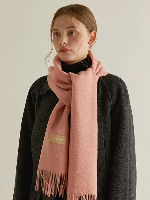 Woolen Muffler